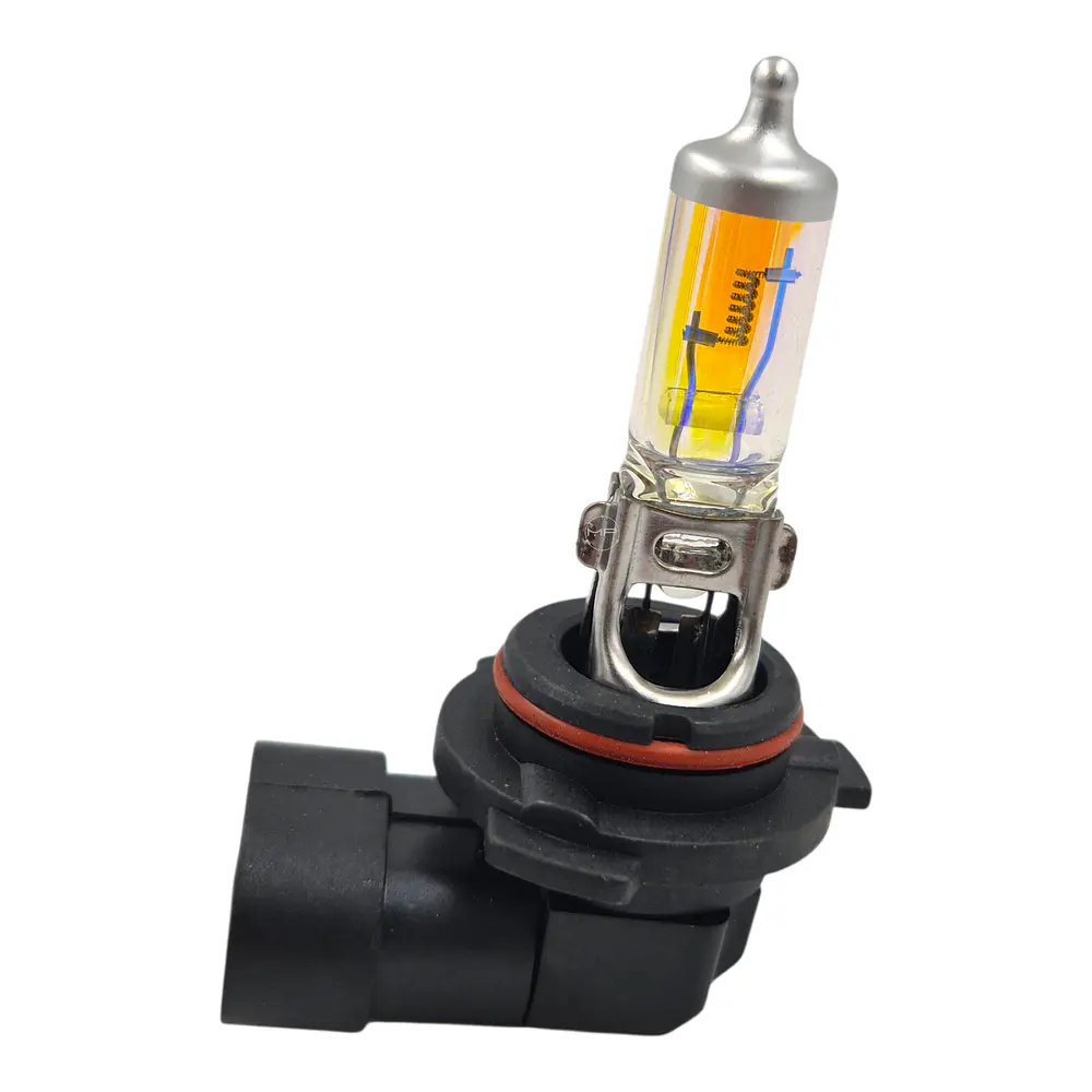 Ampolleta 9006 24v 80w HB4 Amarillo
