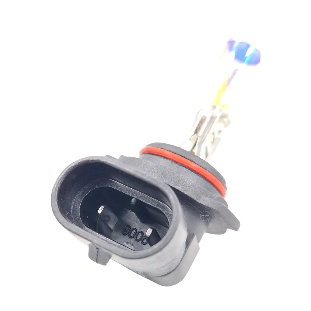 Ampolleta 9006 24v 80w HB4 Amarillo