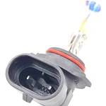 Ampolleta 9006 24v 80w HB4 Amarillo