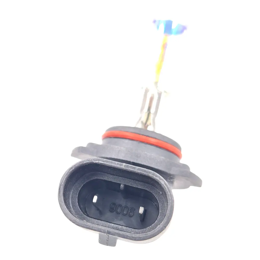 Ampolleta 9006 24v 80w HB4 Amarillo