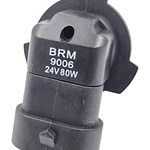 Ampolleta 9006 24v 80w HB4 Amarillo