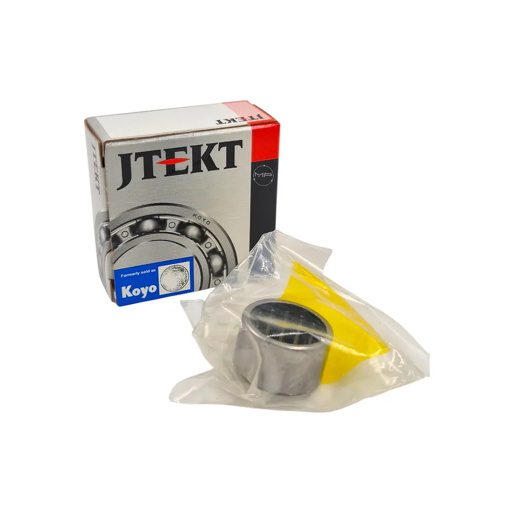 Rodamiento de Agujas Jtekt Rc-121610  Unidireccion