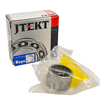 Rodamiento de Agujas Jtekt Rc-121610  Unidireccion
