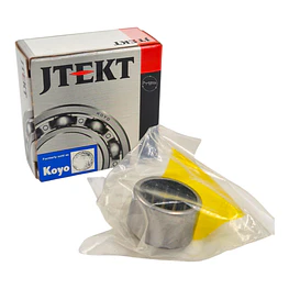 Rodamiento de Agujas Jtekt Rc-121610  Unidireccion
