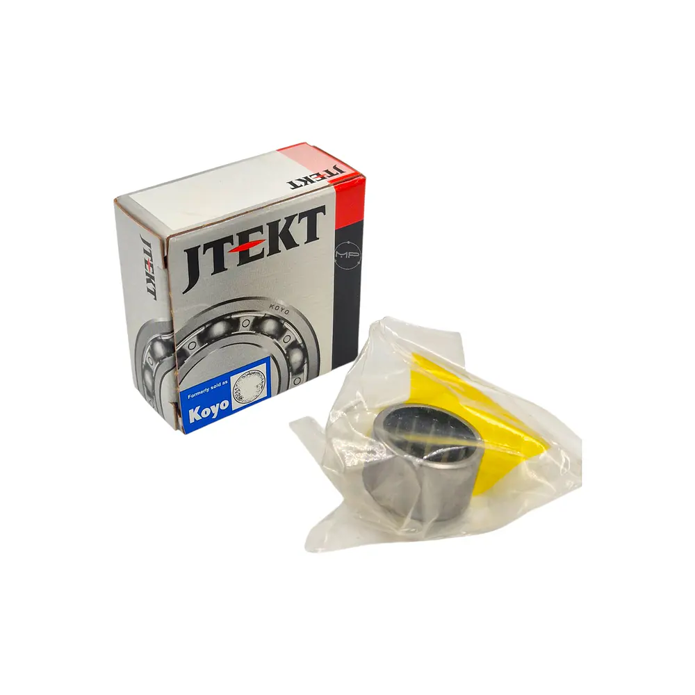 Rodamiento de Agujas Jtekt Rc-121610  Unidireccion