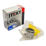 Rodamiento de Agujas Jtekt Rc-121610  Unidireccion