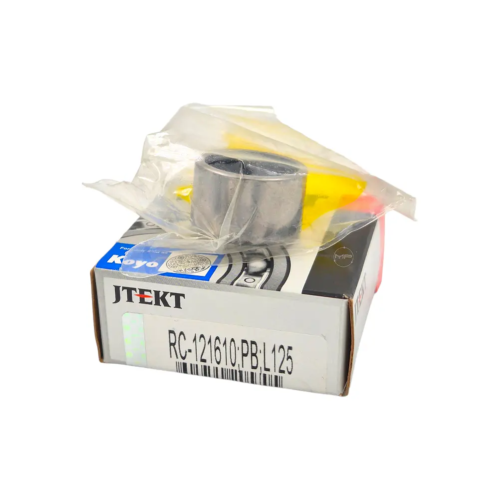 Rodamiento de Agujas Jtekt Rc-121610  Unidireccion