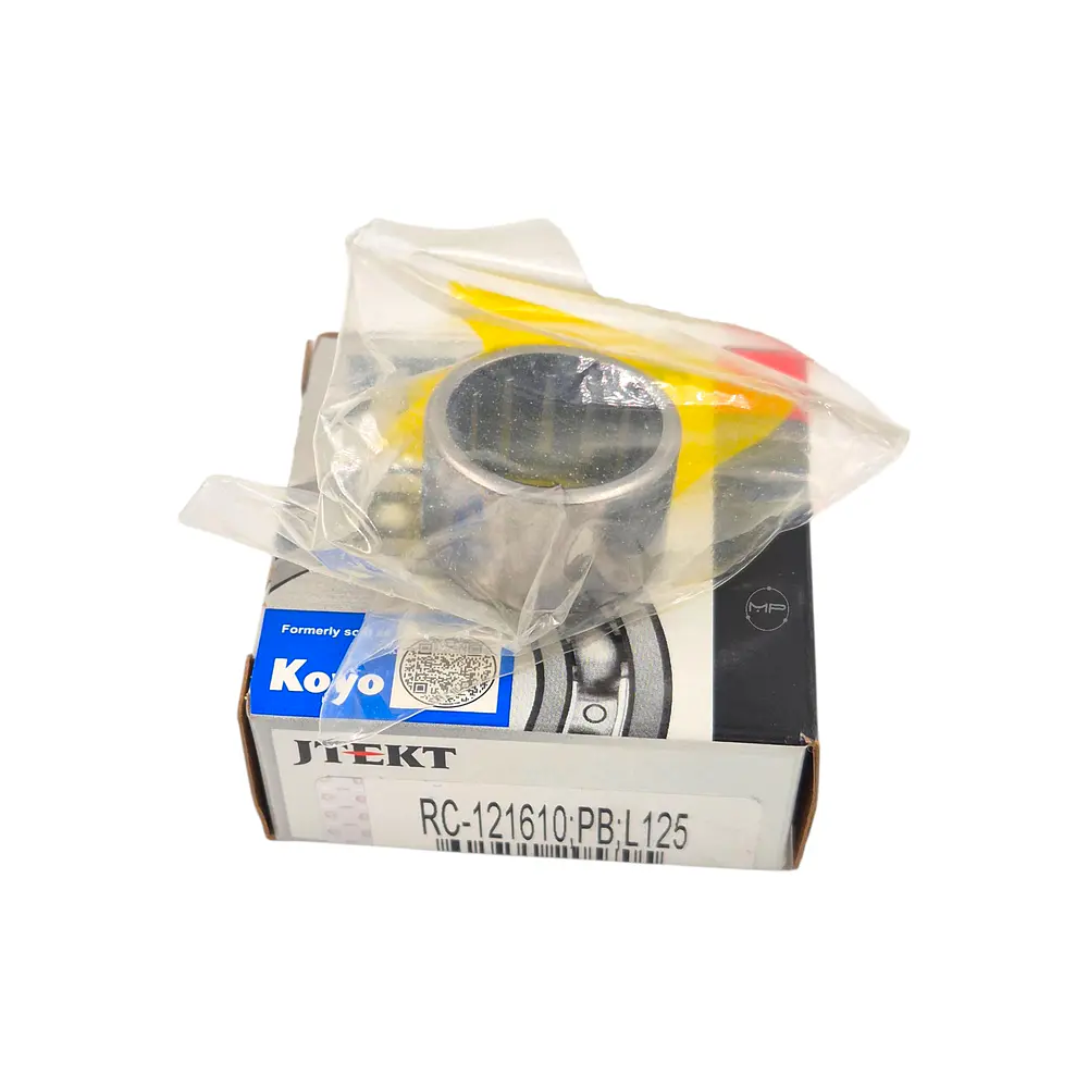Rodamiento de Agujas Jtekt Rc-121610  Unidireccion