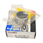 Rodamiento de Agujas Jtekt Rc-121610  Unidireccion