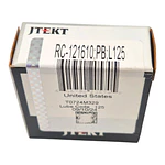 Rodamiento de Agujas Jtekt Rc-121610  Unidireccion