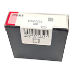 Rodamiento 6006 ZZ C3 Jtekt 30x55x13 Milimetros 