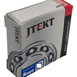 Rodamiento 6900 2RS C3 Jtekt 10x22x6 Milimetros 