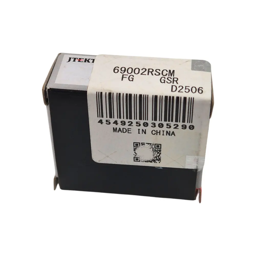 Rodamiento 6900 2RS C3 Jtekt 10x22x6 Milimetros 