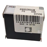 Rodamiento 6900 2RS C3 Jtekt 10x22x6 Milimetros 
