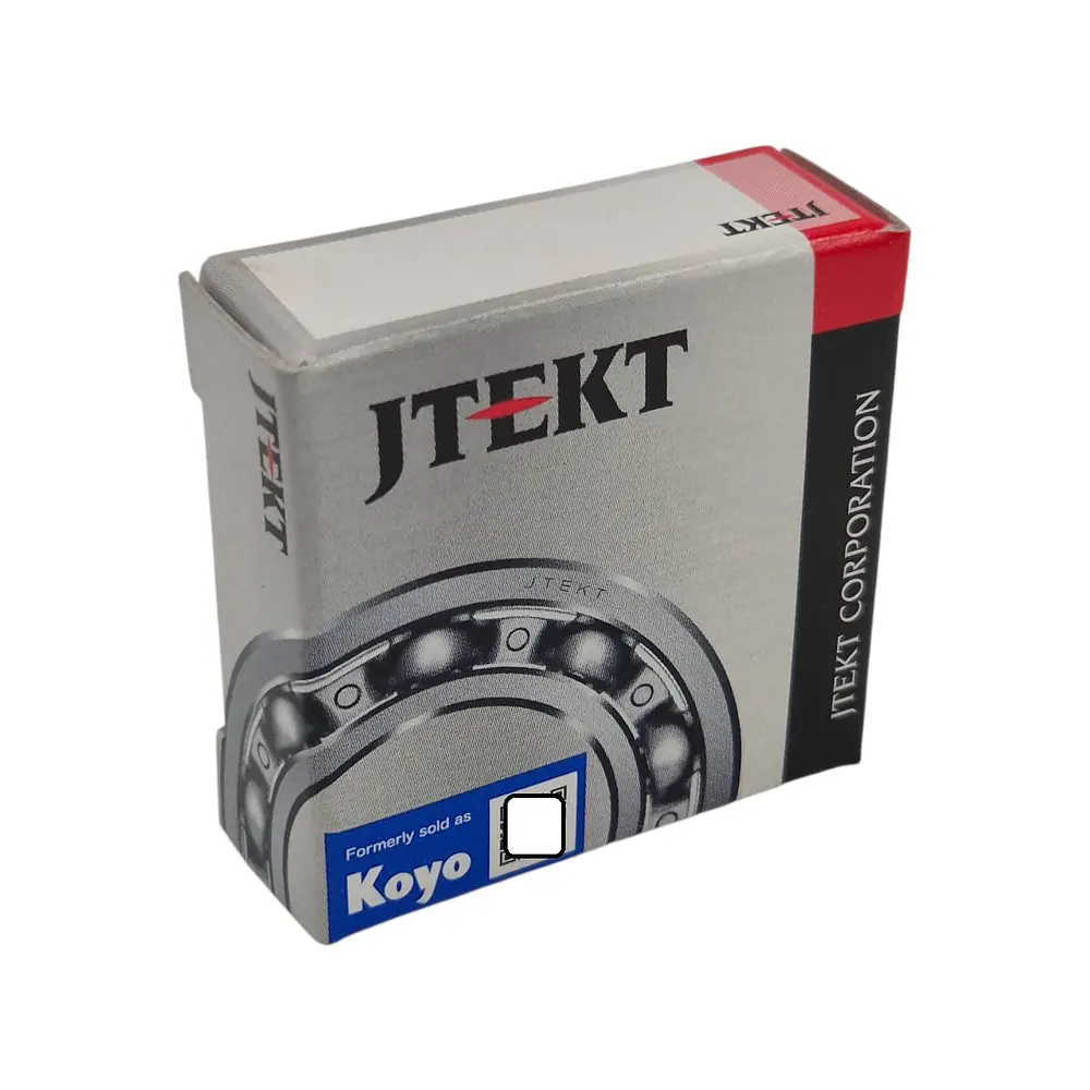 Rodamiento 6900 2RS C3 Jtekt 10x22x6 Milimetros 