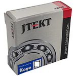 Rodamiento 6900 2RS C3 Jtekt 10x22x6 Milimetros 