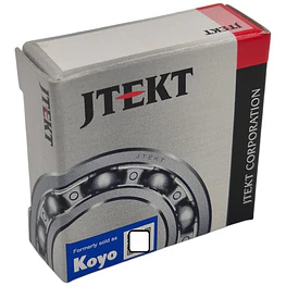 Rodamiento 6900 2RS C3 Jtekt 10x22x6 Milimetros 