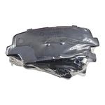 Pastilla Freno Trasera Ceramica Ssangyong Grand Musso 2.2