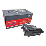 Pastilla Freno Trasera Ceramica Ssangyong Grand Musso 2.2