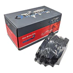 Pastilla Freno Trasera Ceramica Ssangyong Grand Musso 2.2
