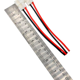 Enchufes Conector 2 pines