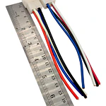 Enchufes Conector 4 Pines