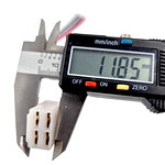 Enchufes Conector 4 Pines