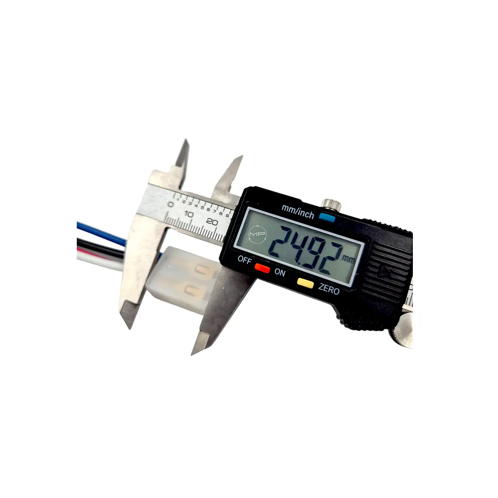 Enchufes Conector 4 Pines