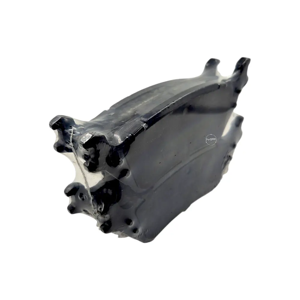 Pastilla Freno Trasera Cerámica Para Ford F150