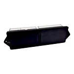 Caja Porta Fusible Automotriz para 10 Fusibles