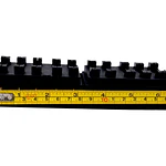 Caja Porta Fusible Automotriz para 10 Fusibles
