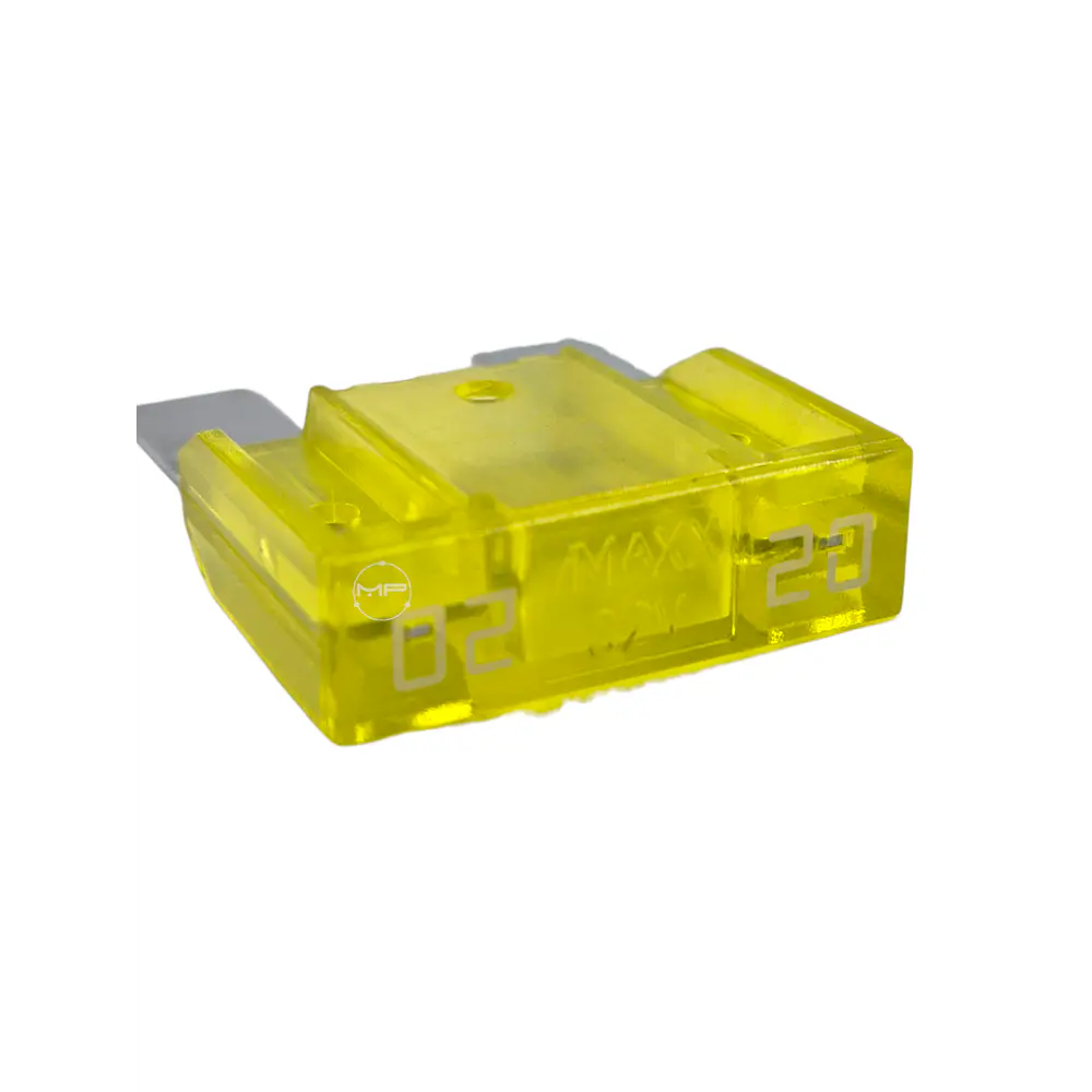 Fusible Maxi 20 AMP Serie 12