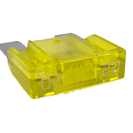 Fusible Maxi 20 AMP Serie 12