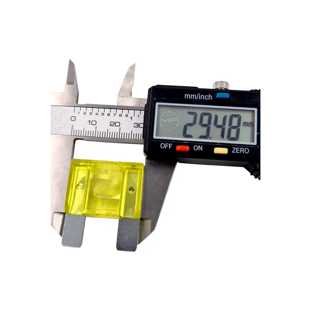 Fusible Maxi 20 AMP Serie 12