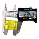 Fusible Maxi 20 AMP Serie 12
