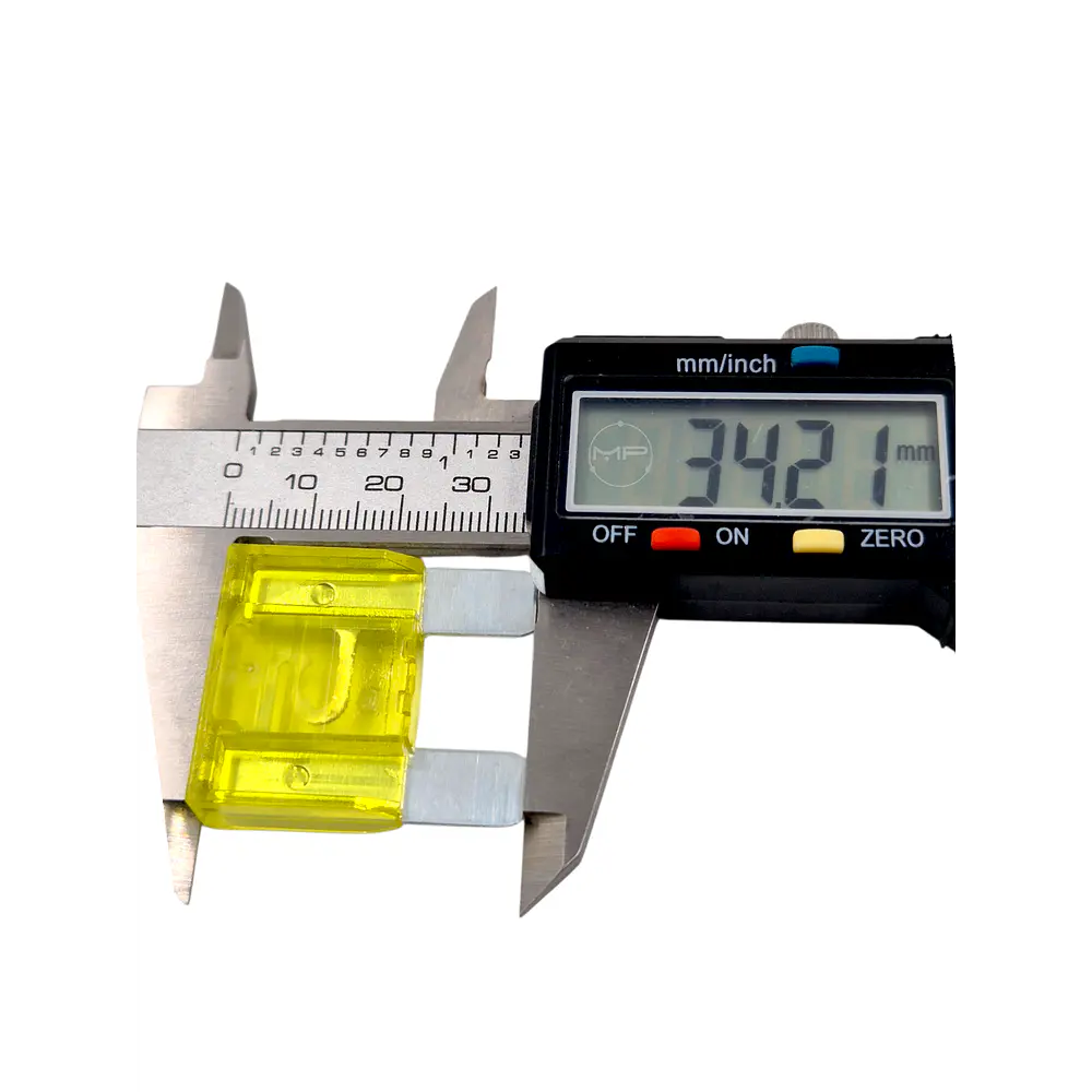 Fusible Maxi 20 AMP Serie 12