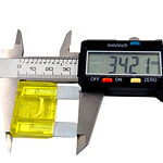 Fusible Maxi 20 AMP Serie 12