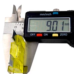 Fusible Maxi 20 AMP Serie 12