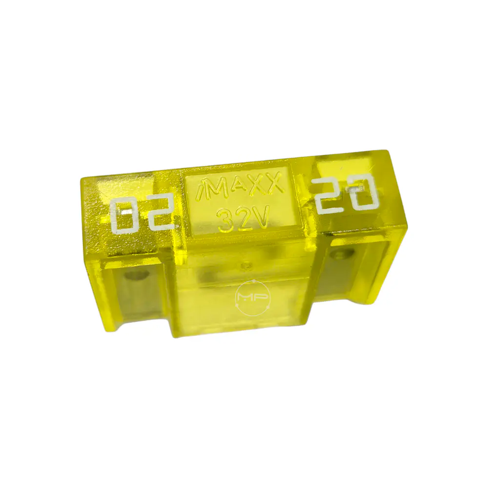 Fusible Maxi 20 AMP Serie 12