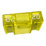 Fusible Maxi 20 AMP Serie 12