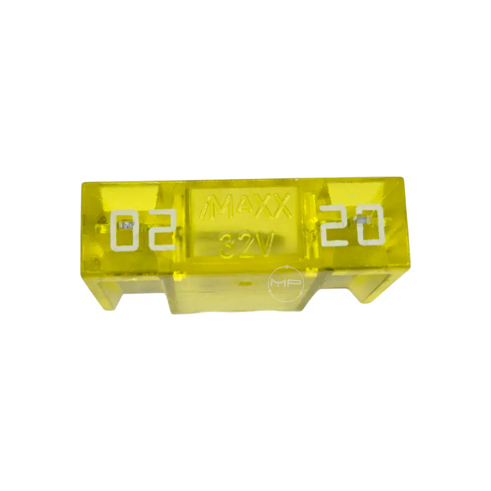 Fusible Maxi 20 AMP Serie 12