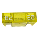 Fusible Maxi 20 AMP Serie 12