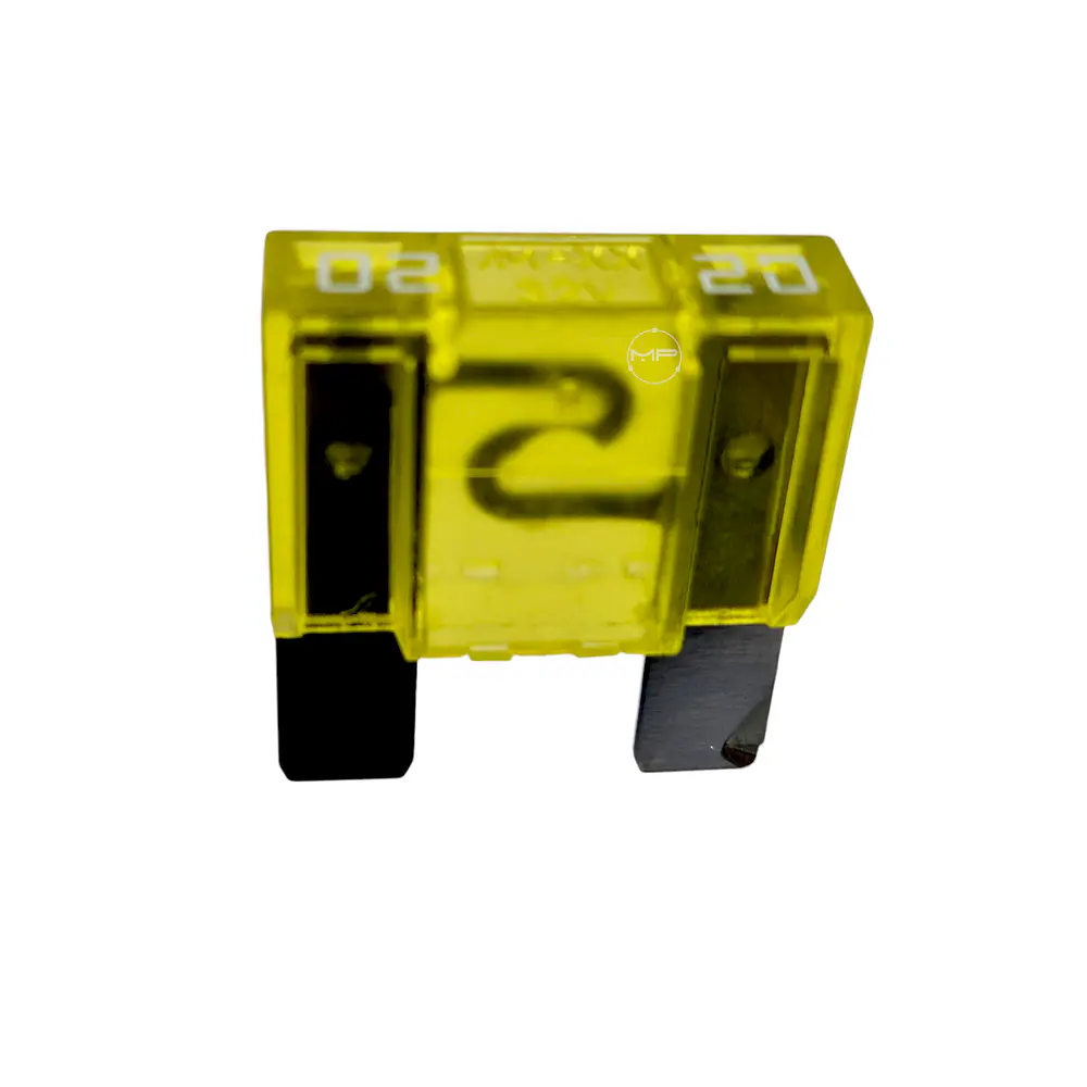 Fusible Maxi 20 AMP Serie 12