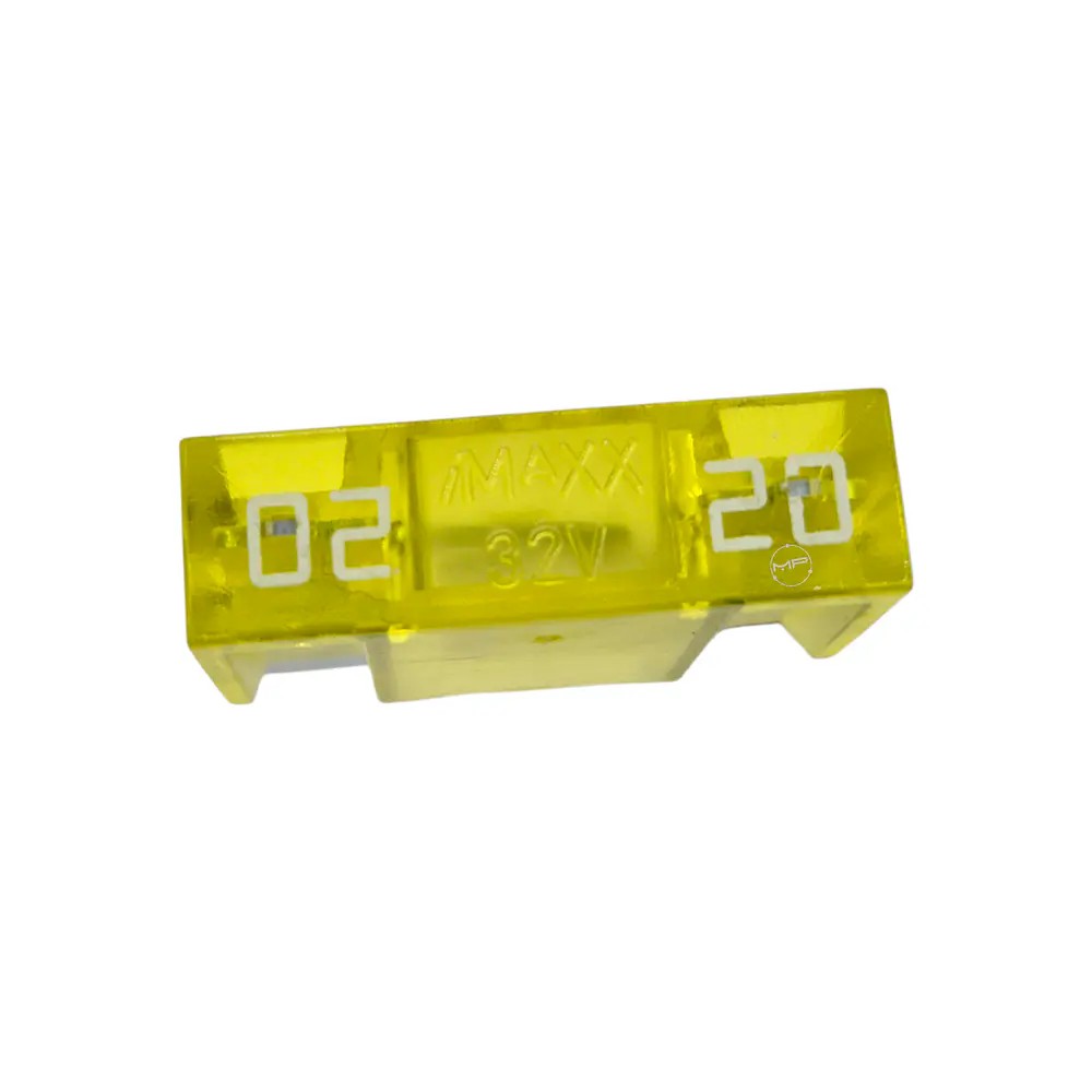 Fusible Maxi 20 AMP Serie 12