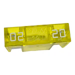 Fusible Maxi 20 AMP Serie 12