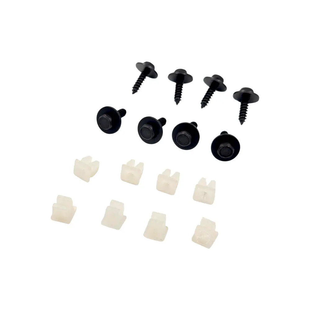 Set de Broches 16 piezas 