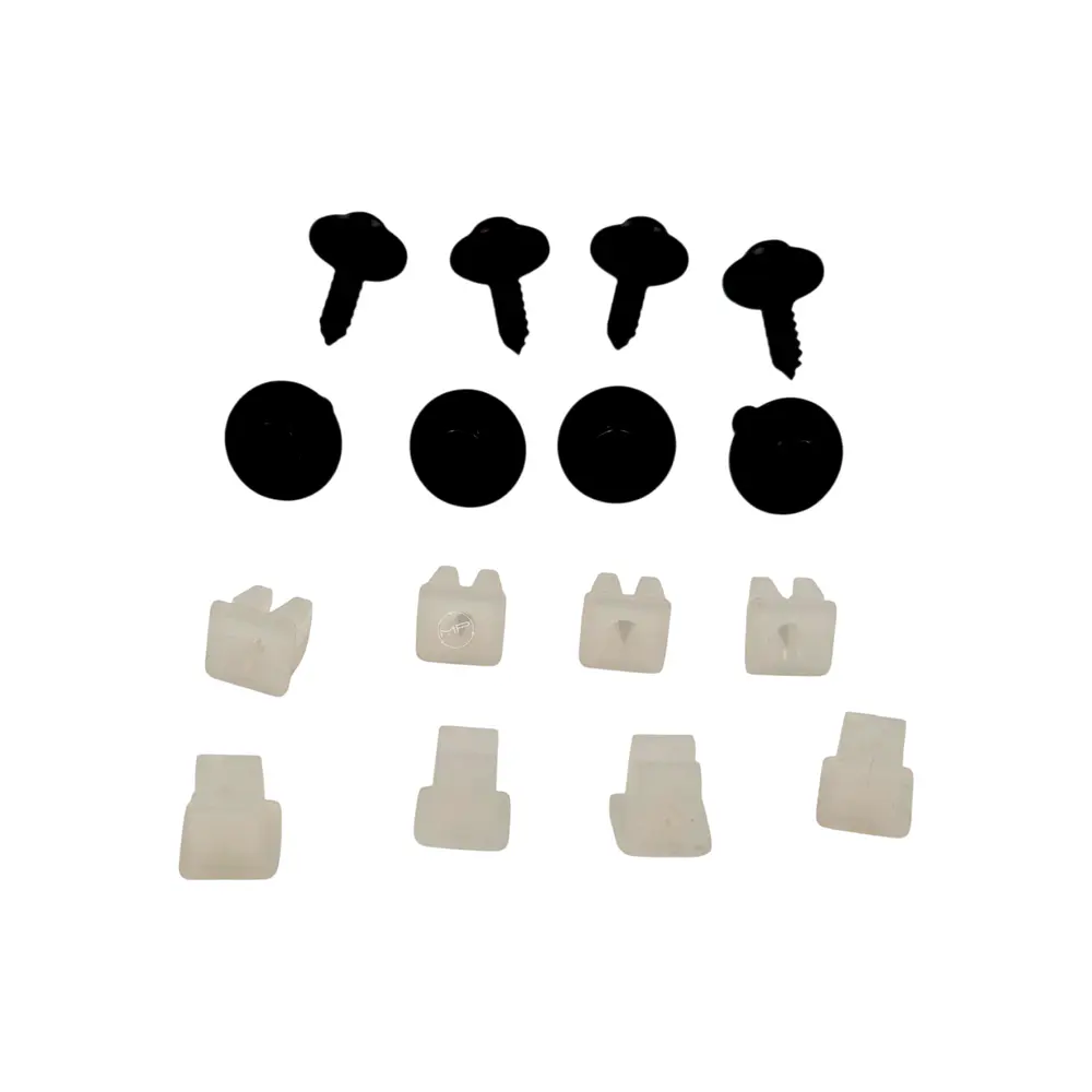 Set de Broches 16 piezas 