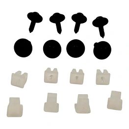 Set de Broches 16 piezas 