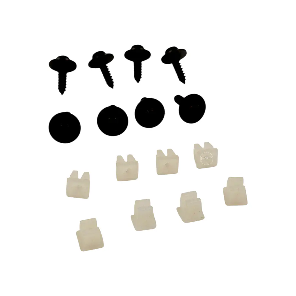 Set de Broches 16 piezas 