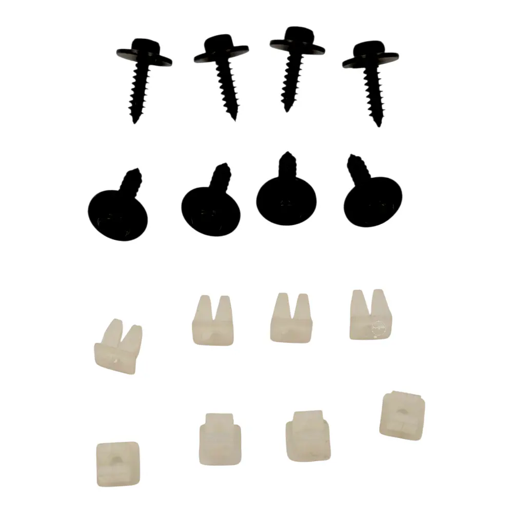 Set de Broches 16 piezas 